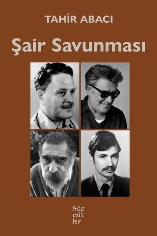 Şair Savunması - Sözcükler - Image 1