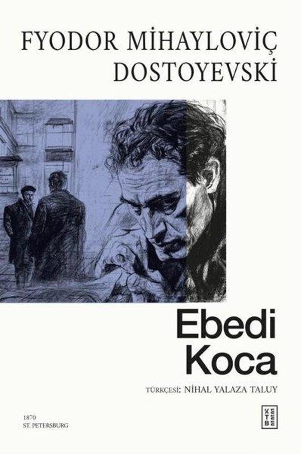 Ebedi Koca - Ketebe - Image 1