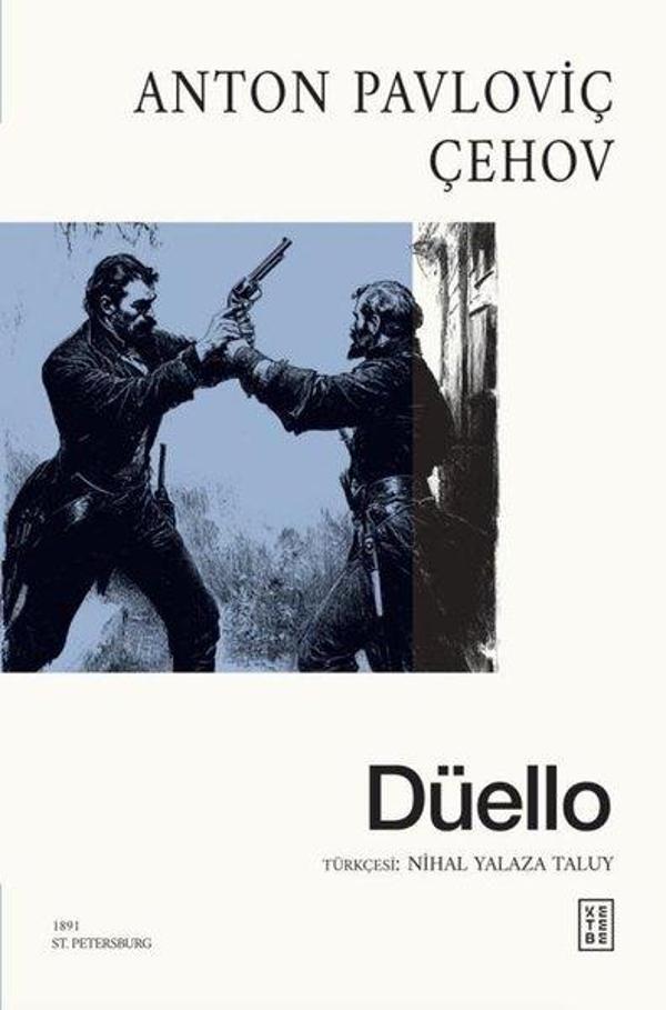 Düello - Ketebe - Image 1