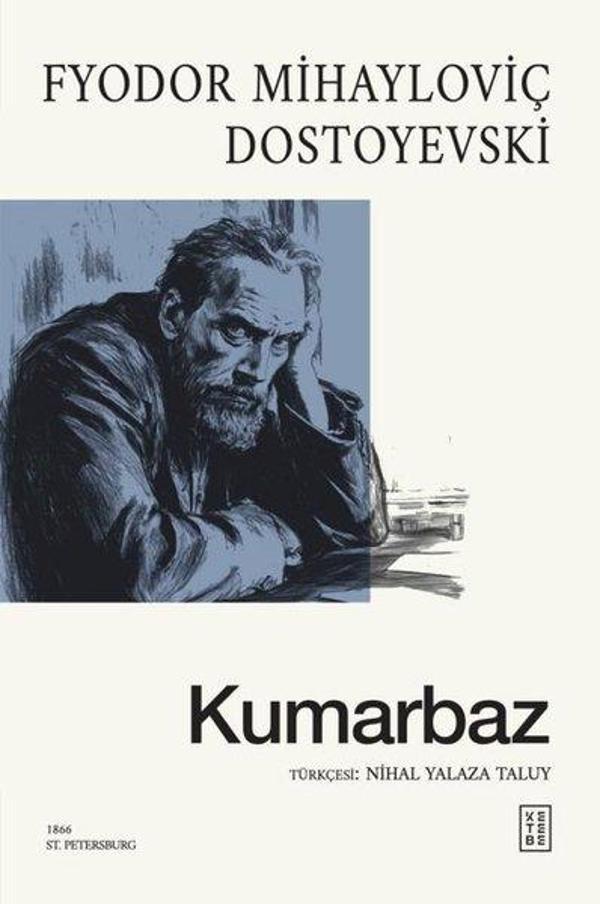 Kumarbaz - Ketebe - Image 1