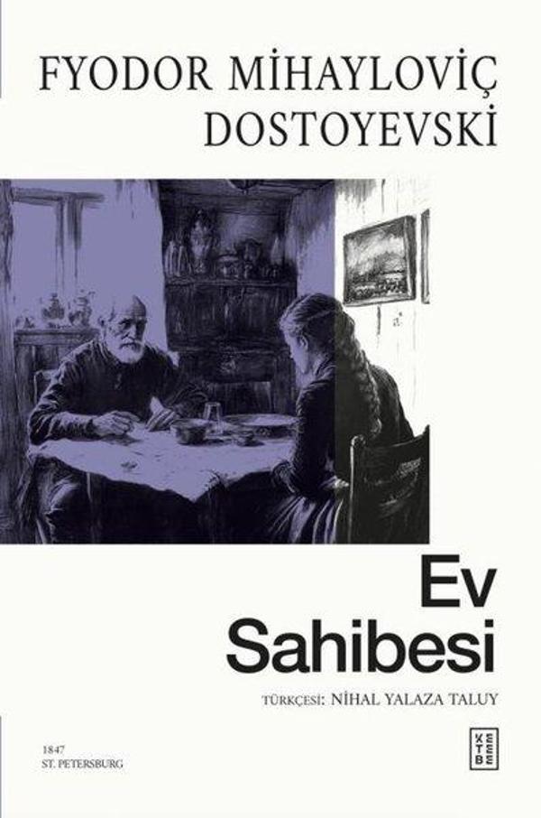 Ketebe Ev Sahibesi - Ketebe - Image 1