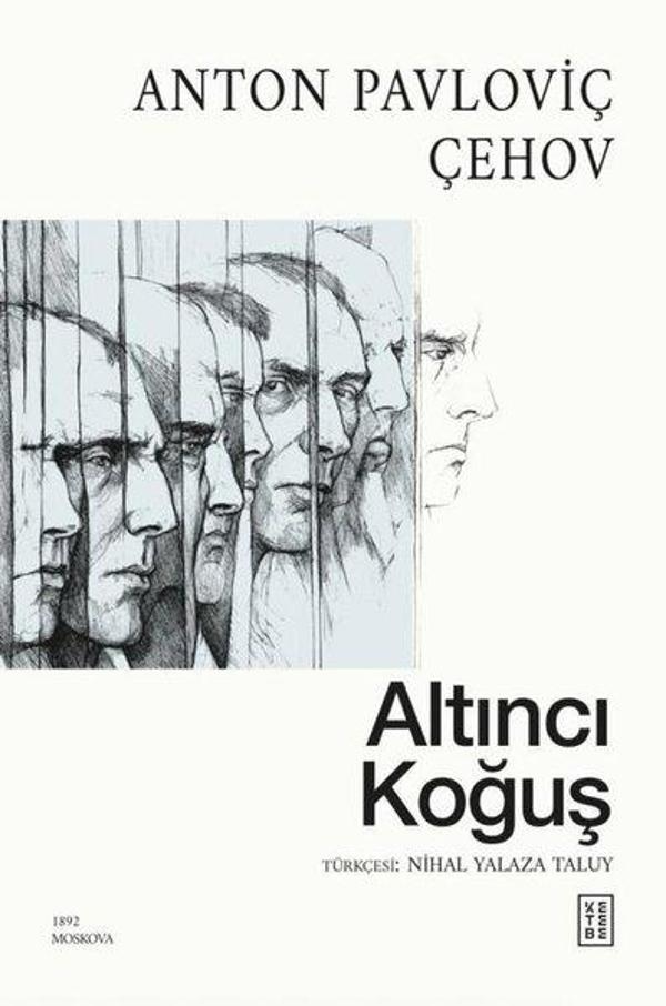 Altıncı Koğuş - Ketebe - Image 1