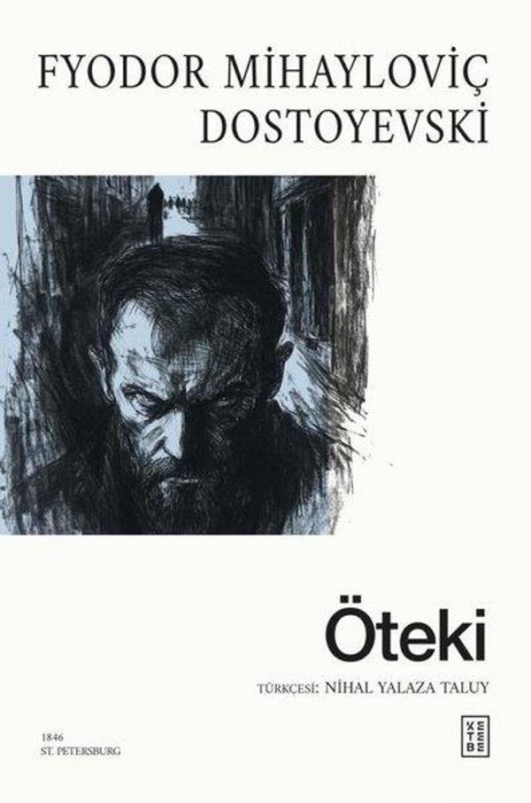Öteki - Ketebe - Image 1