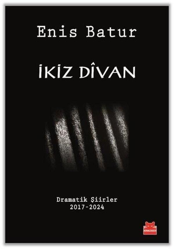 İkiz Divan - Kırmızı Kedi Yayınevi - Image 1