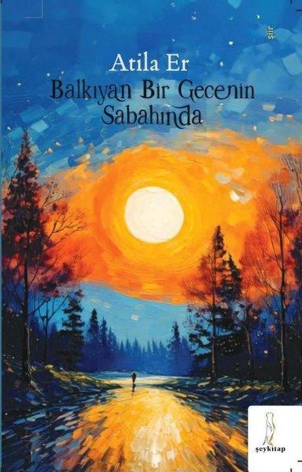 Balkıyan Bir Gecenin Sabahında - ŞEY Kitap - Image 1