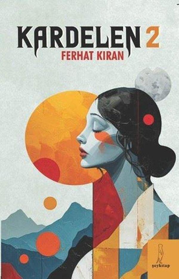Kardelen - 2 - ŞEY Kitap - Image 1