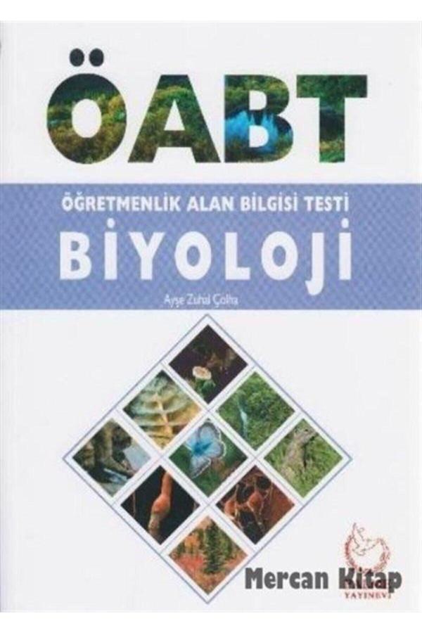 Öabt Biyoloji Anlatımlı - Palme Yayınları - Palme Yayınları - Image 1