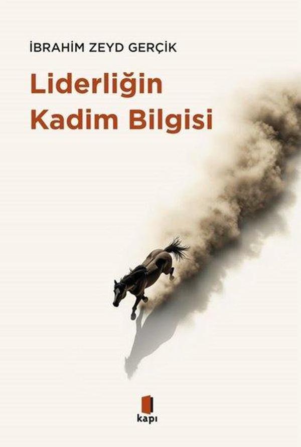 Liderliğin Kadim Bilgisi - Kapı Yayınları - Image 1