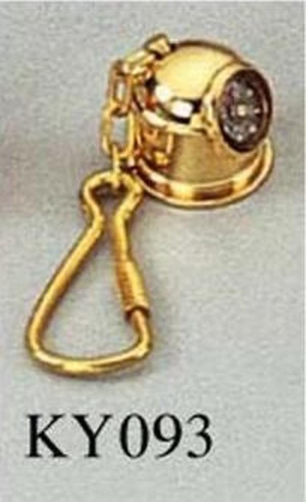 Ppirinç Dalgıçbaşı Anahtarlık - Image 1