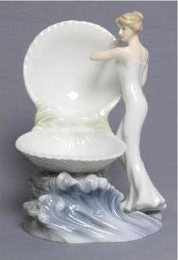 İSTİRİDYE MVC KUTU Dekoratif Hediyelik Ev Ofis Aksesuarı - Image 1