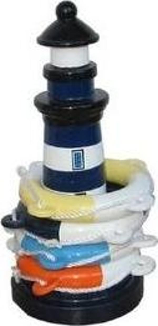 DEKORATİF Deniz Feneri Ev Ofis Aksesuar - Image 1