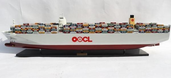 OOCL GERMANY - Image 1