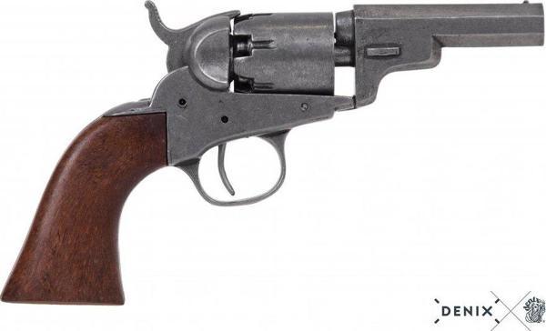 DNX KOVBOY TABANCA - Image 1