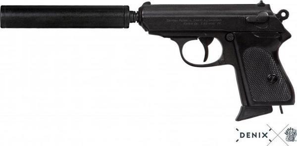 DNX TABANCA 30 CM - Image 1