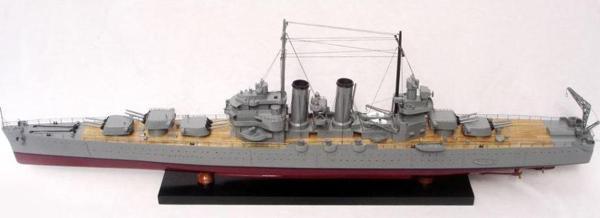 USS PHOENIX BİBLOSU - Image 1