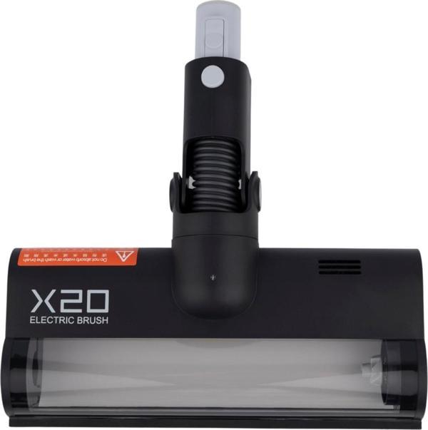 Roidmi X20 Kablosuz Dikey Süpürge Turbo Başlığı - Image 1