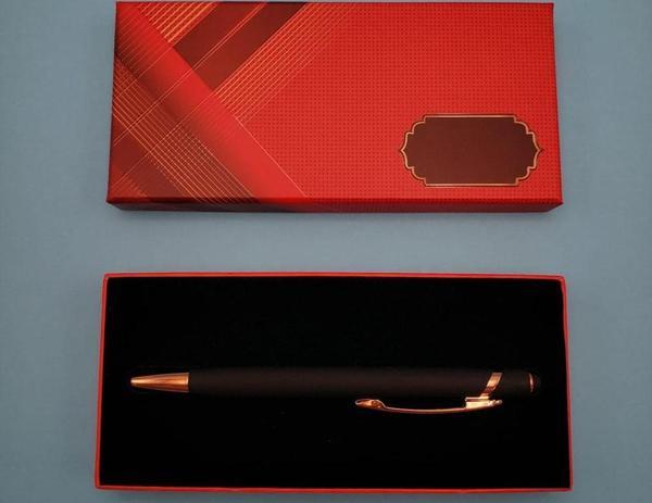 Kutulu Rubber Kalem - Image 1