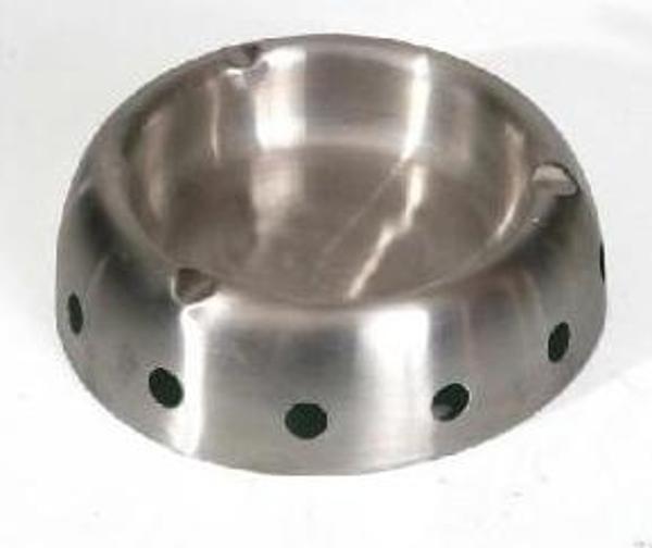 Metal Küllük 10 cm Dekoratif Masaüstü Ev Aksesuarı - Image 1