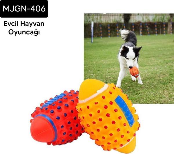 KÖPEK ISIRMA TOPU - Image 1