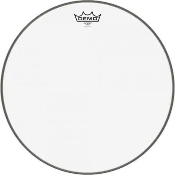 REMO BE-0316-00- Emperor® Şeffaf 16\" Davul Derisi - Image 1