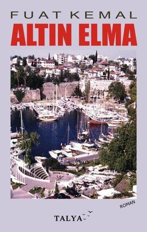 Talya Yayınevi Altın Elma - Talya Yayınevi - Image 1