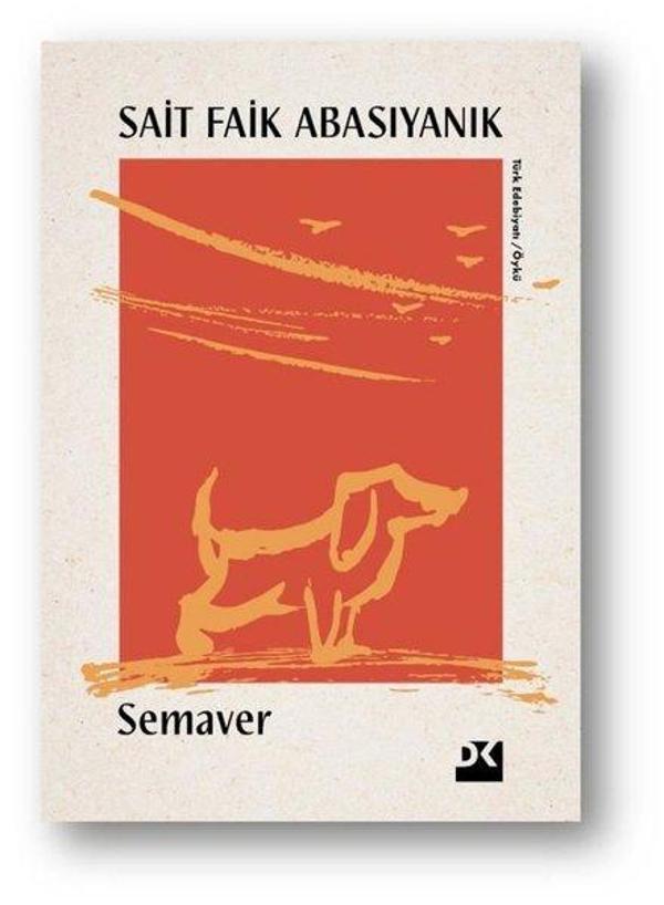 Doğan Kitap Semaver - Doğan Kitap - Image 1