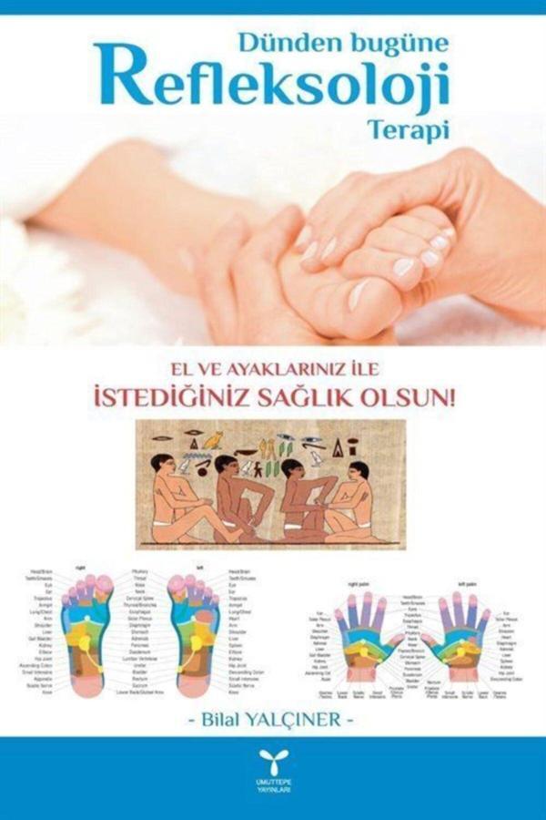 Dünden Bugüne Refleksoloji Terapi - Umuttepe - Umuttepe - Image 1