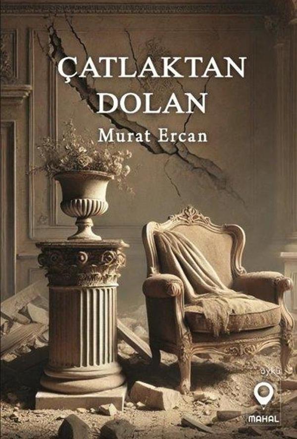 Çatlaktan Dolan - Mahal Yayınları - Image 1