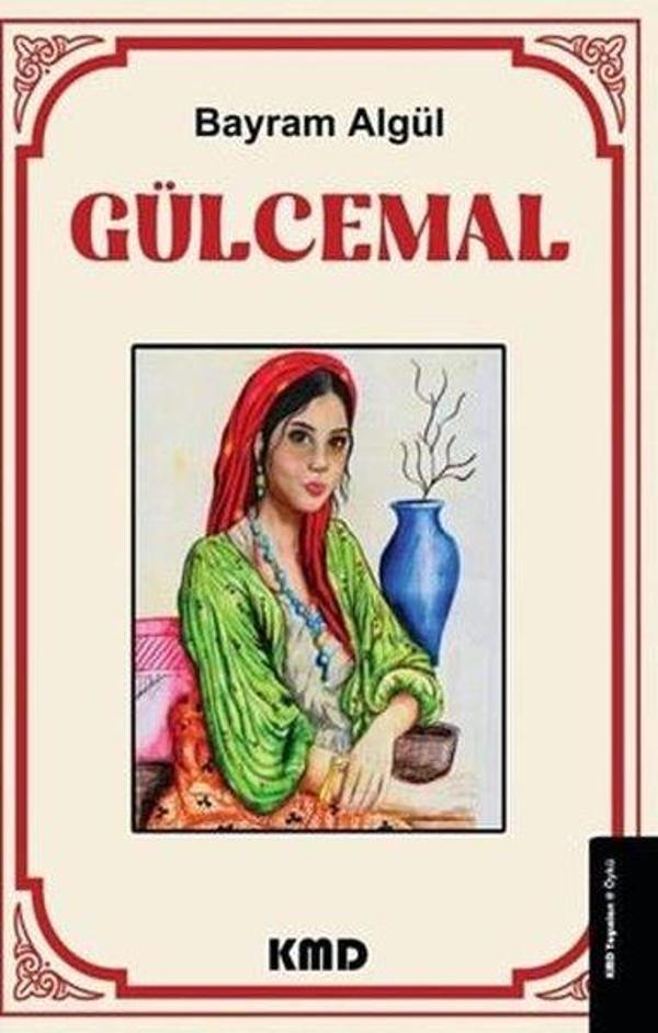 Gülcemal - KMD Yayınları - Image 1