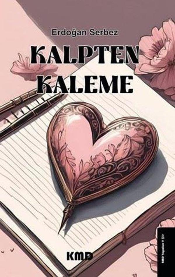 Kalpten Kaleme - KMD Yayınları - Image 1