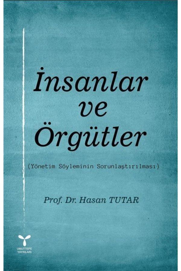 Insanlar Ve Örgütler - Umuttepe - Umuttepe - Image 1