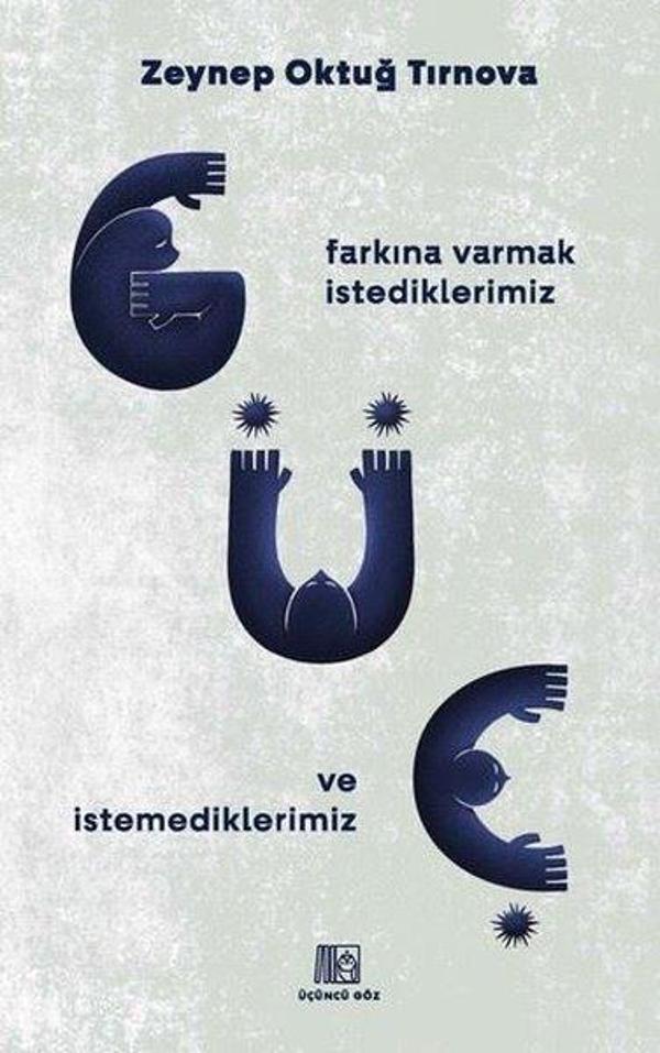 Güç - Üçüncü Göz Yayınları - Image 1