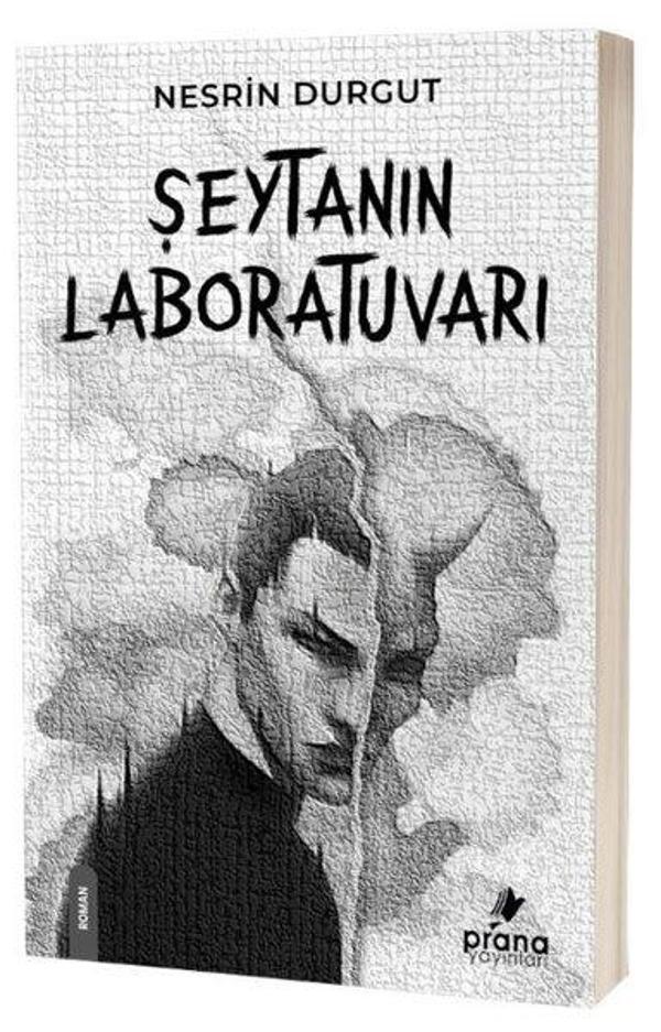 Şeytanın Laboratuvarı - Prana Yayınları - Image 1