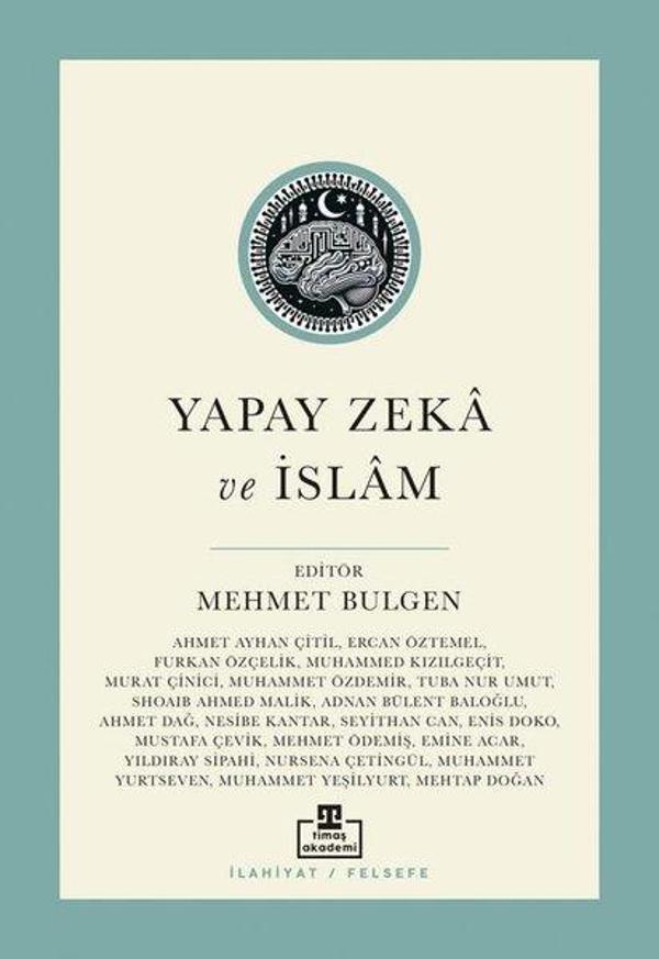 Yapay Zeka ve İslam - Timaş Akademi - Image 1