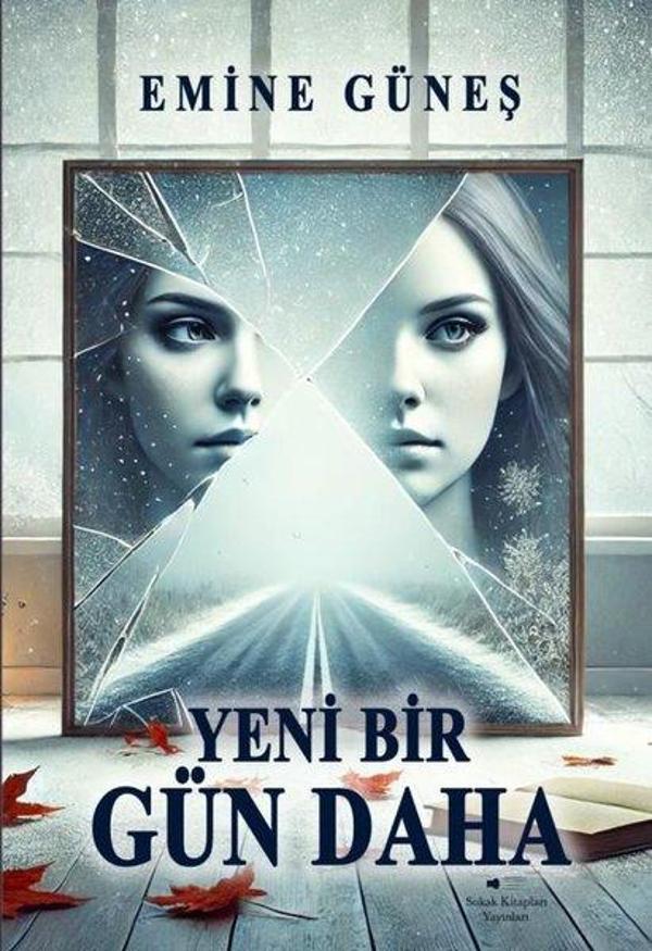 Yeni Bir Gün Daha - Sokak Kitapları Yayınları - Image 1
