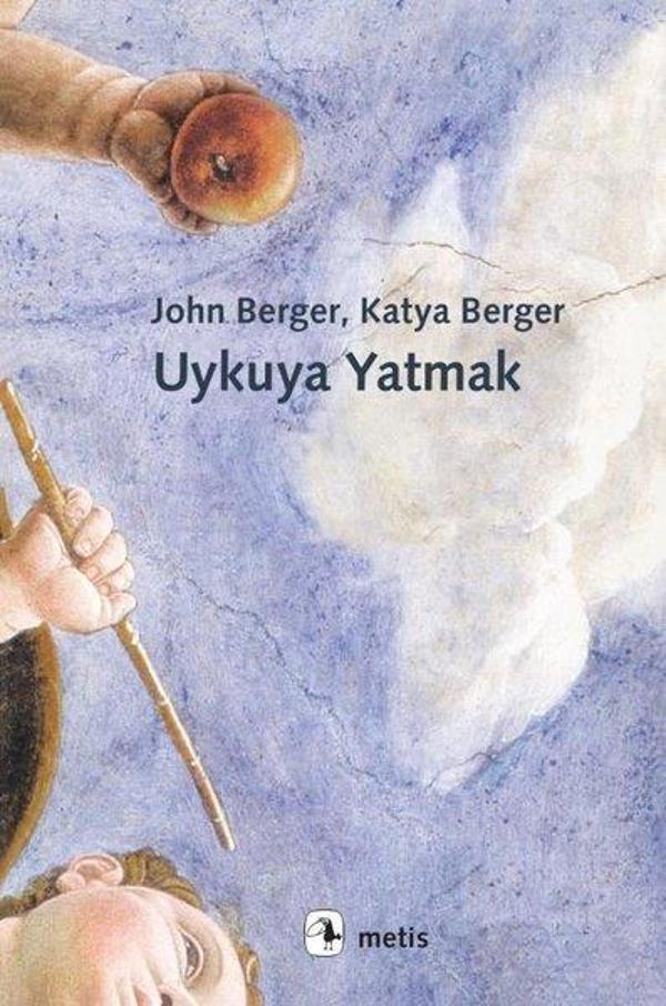 Uykuya Yatmak - Metis Yayınları - Image 1