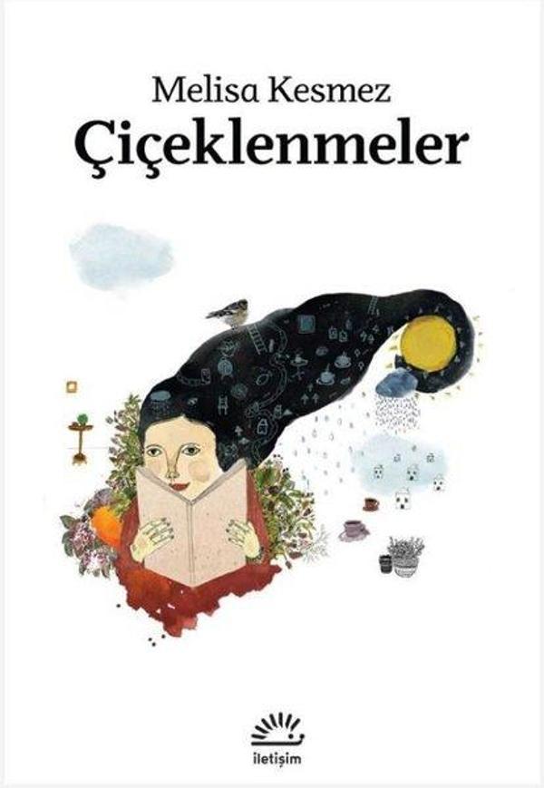 Çiçeklenmeler - İletişim Yayınları - Image 1