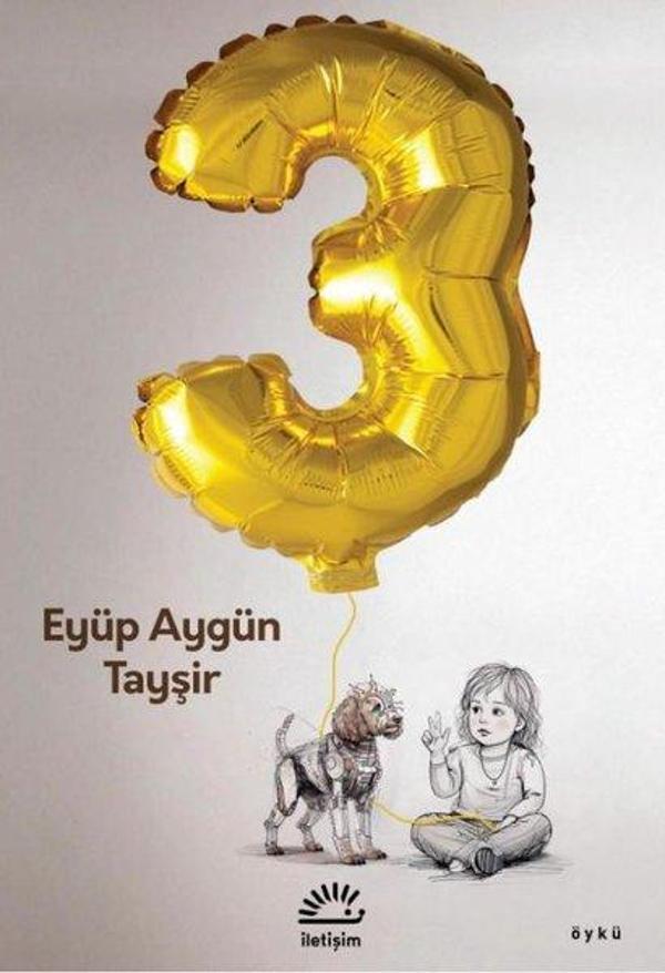Üç - İletişim Yayınları - Image 1