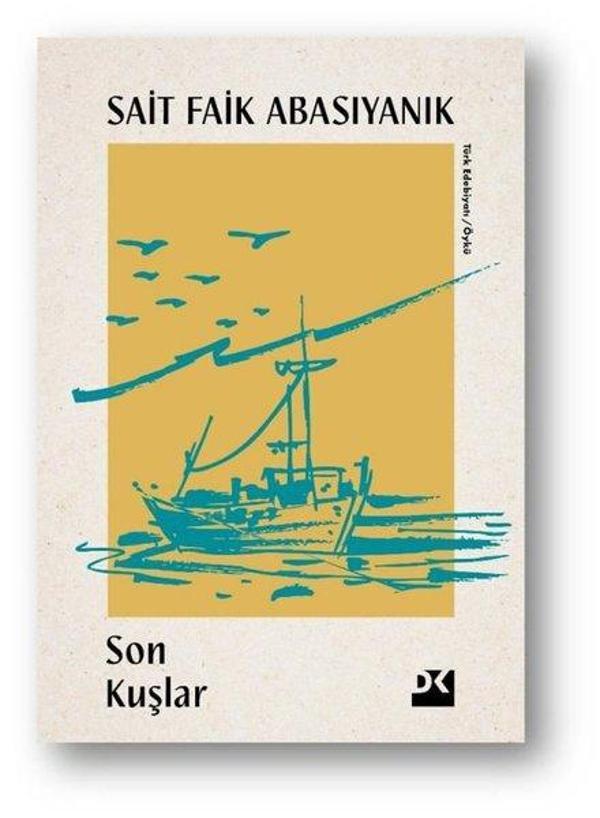 Son Kuşlar - Doğan Kitap - Image 1