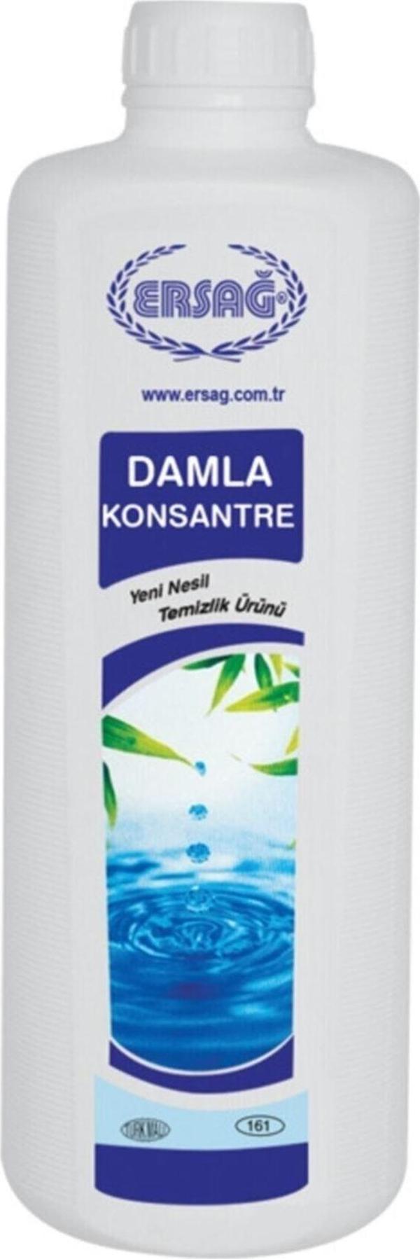 Ersağ Damla Konsantre (YENİ TARİHLİ) - Image 1