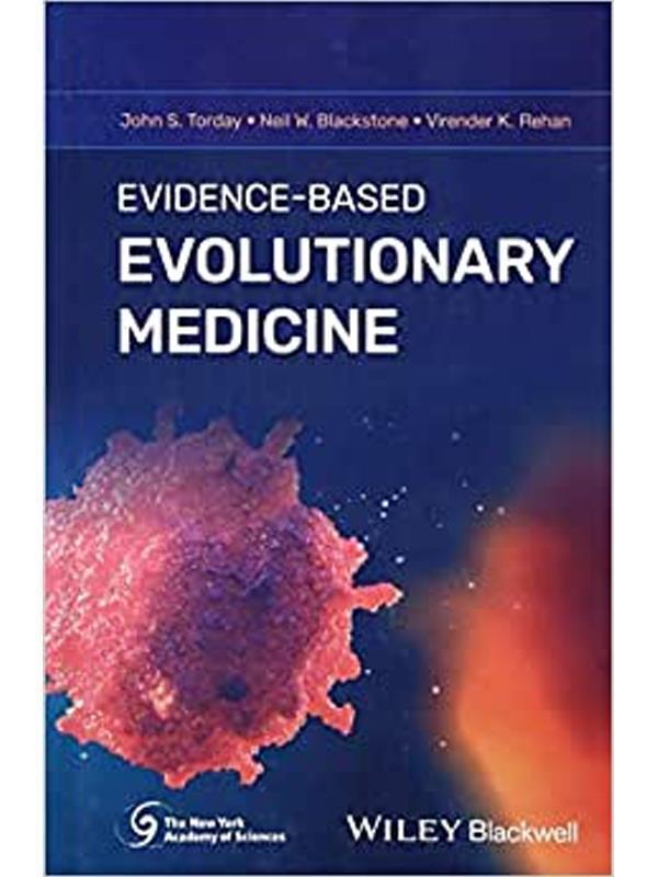 Evıdence-Based Evolutıonary Medıcıne - Wiley - Wiley - Image 1