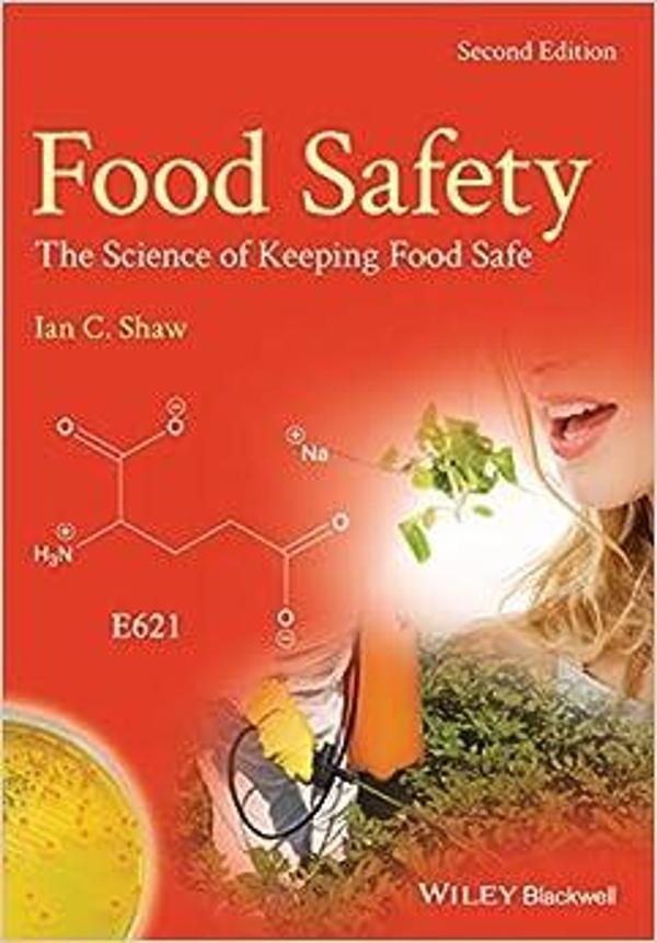 Food Safety - Wiley - Wiley - Image 1
