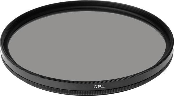 Cazipshop 77mm CPL Dairesel Polarize Filtre - Image 1