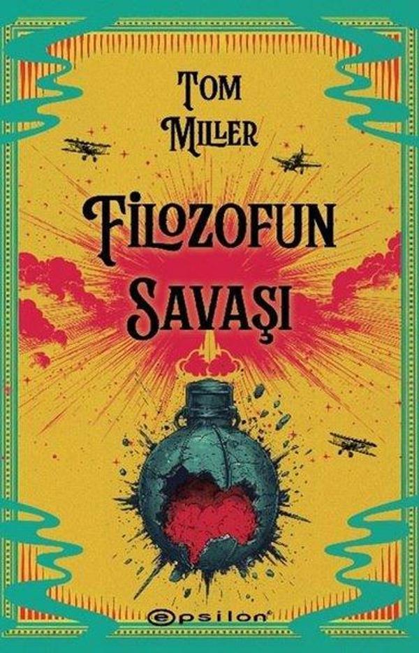 Filozofun Savaşı - Epsilon Yayınevi - Image 1