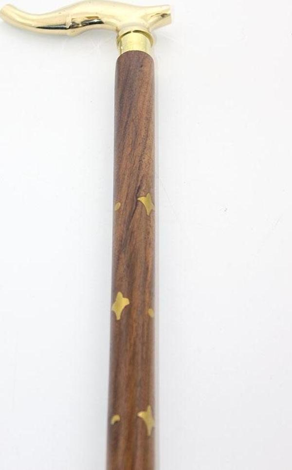 Pirinç Baston B2048 - Image 1