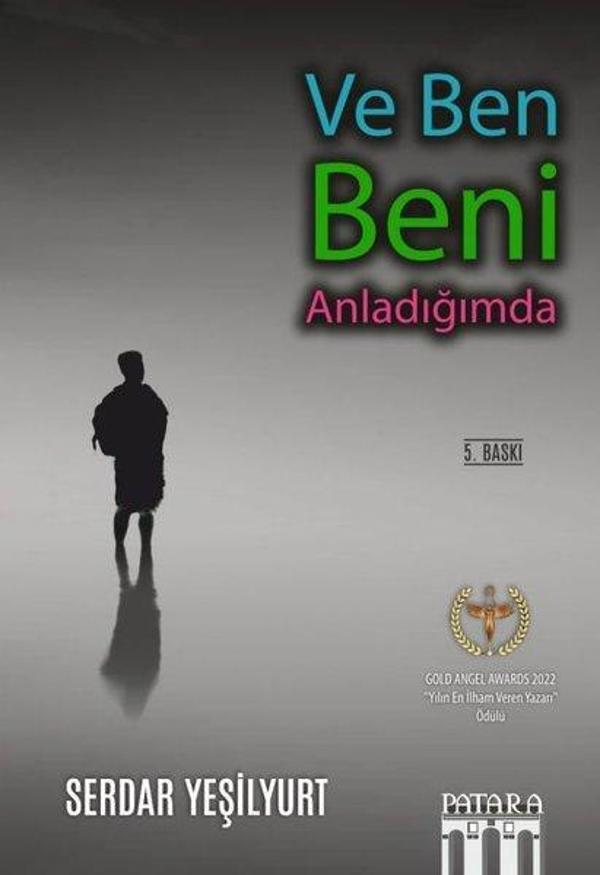 Ve Ben Beni Anladığımda - Patara Kitap - Image 1