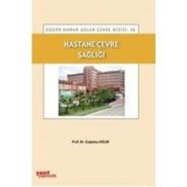Hastane Çevre Sağlığı - Yazıt 36 - Yazıt - Image 1