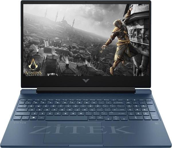 HP Victus Gaming 15-FA1033NT Intel Core i5 13500H 16GB 512GB SSD RTX4050 Freedos 15.6" FHD 7N9V2EA - Image 1