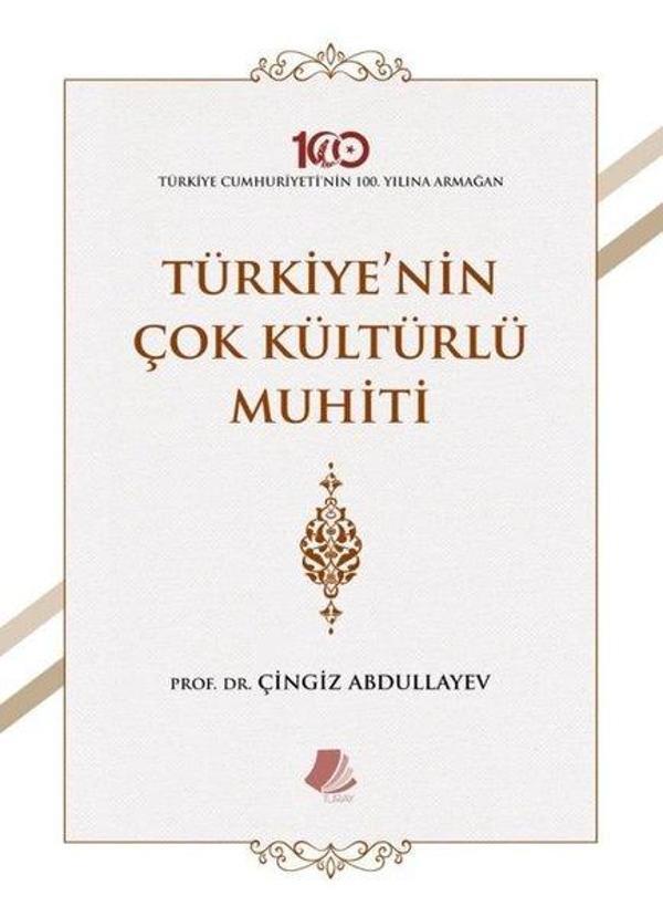 Türkiye'nin Çok Kültürlü Muhiti - Turay - Image 1