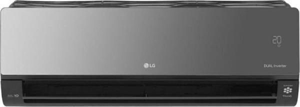 LG Uv Artcool Ac24Bh Inverter Split Klima Iç Ünite 24.000 Btu/H A Sınıfı - Image 1